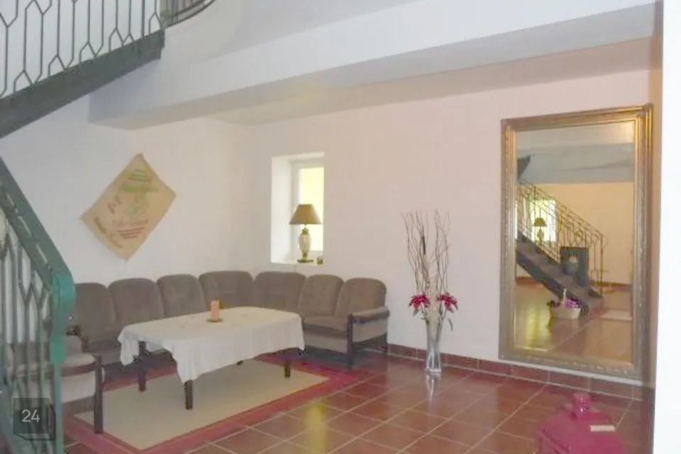 12-toaline Maja  -  Hiiumaa vald, Orjaku küla - foto 5