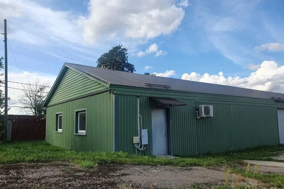 Mitme sihtotstarbega, 194 m² Äripind  -  Rakvere vald, Tõrma küla - foto 3