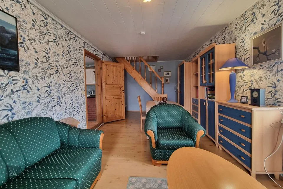 3-комнатная дом в Lüganuse vald, Aa küla - фото 3