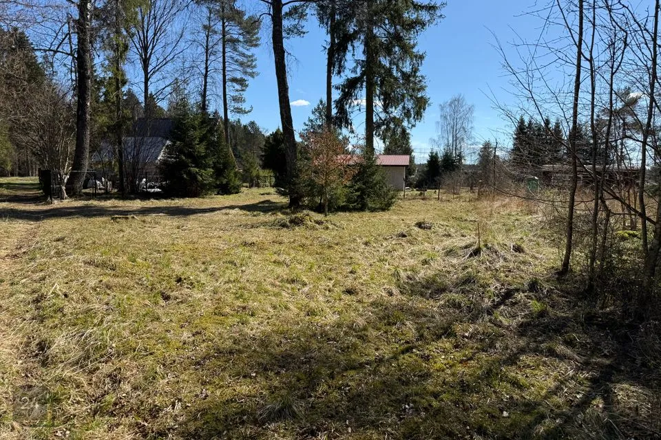 Elamumaa, 1575 m² Maa  -  Saku vald, Roobuka küla - foto 4