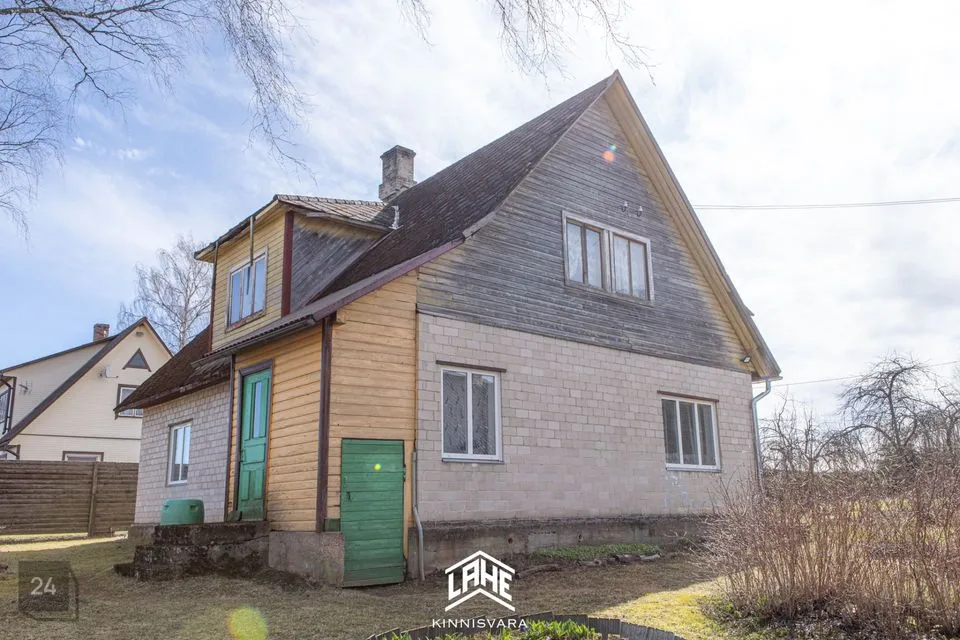 3-комнатная дом в Põlva vald, Mustajõe küla - фото 4