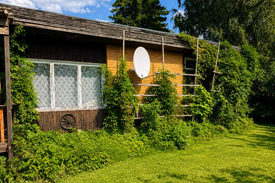 4-комнатная Дача в Harku vald, Vääna-Jõesuu küla - фото 3