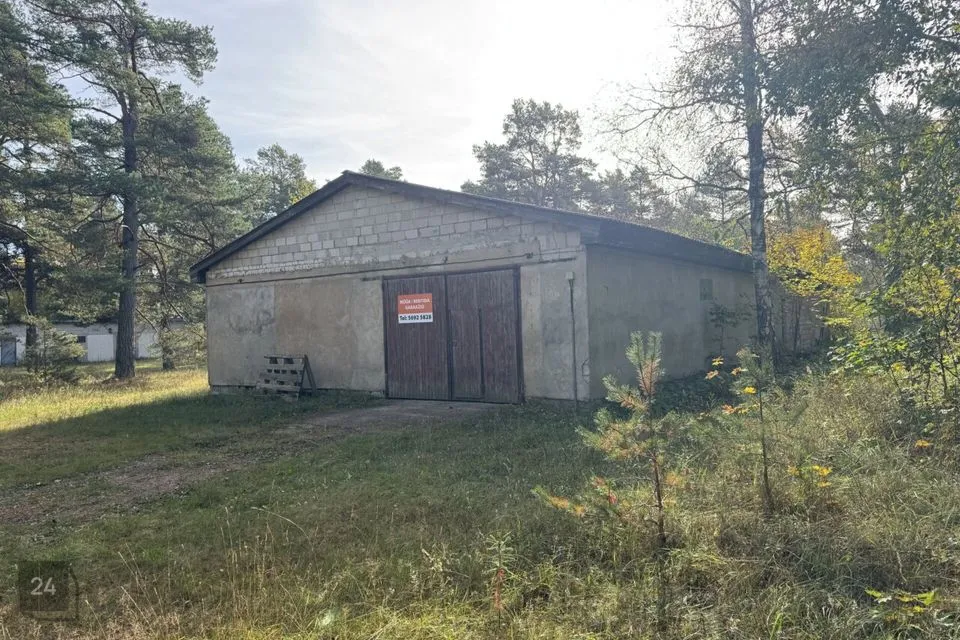 Mitme sihtotstarbega, 320 m² Äripind  -  Saaremaa vald, Kärla alevik - foto 2