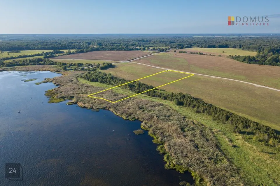 Elamumaa, 16692 m² Maa  -  Lääne-Harju vald, Kurkse küla
