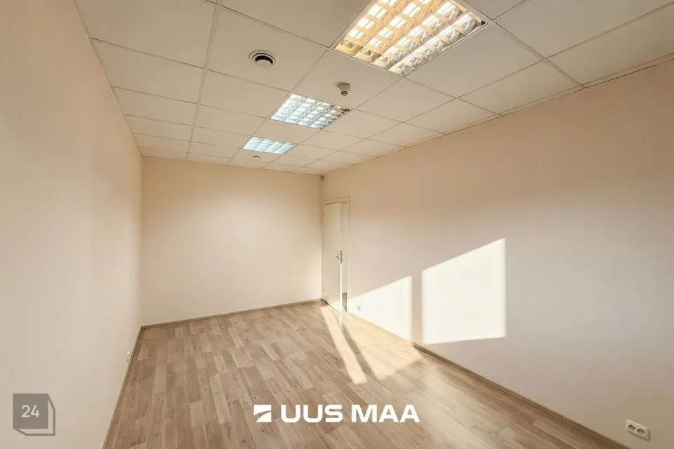 Mitme sihtotstarbega, 34 m² Äripind  -  Tallinn, Kesklinna linnaosa - foto 3