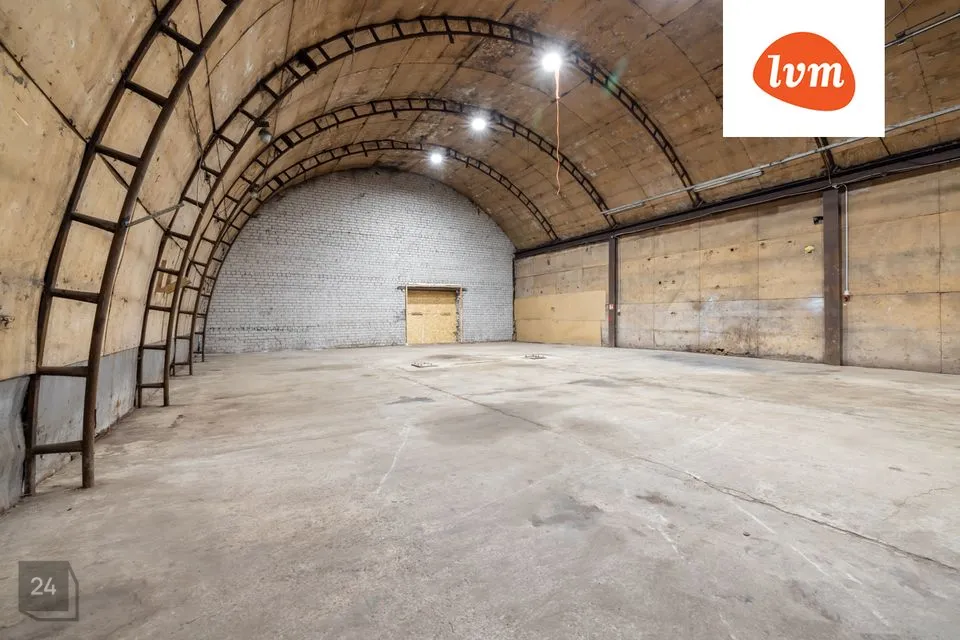 Ladu, 213 m² Äripind - Keila linn - foto 2