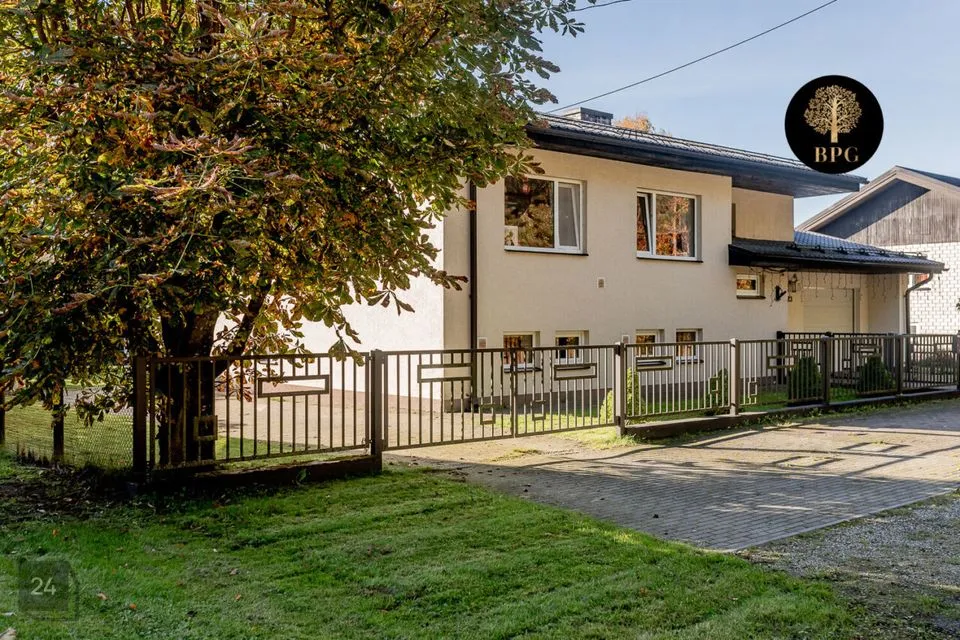 6-toaline Maja  -  Häädemeeste vald, Reiu küla - foto 2