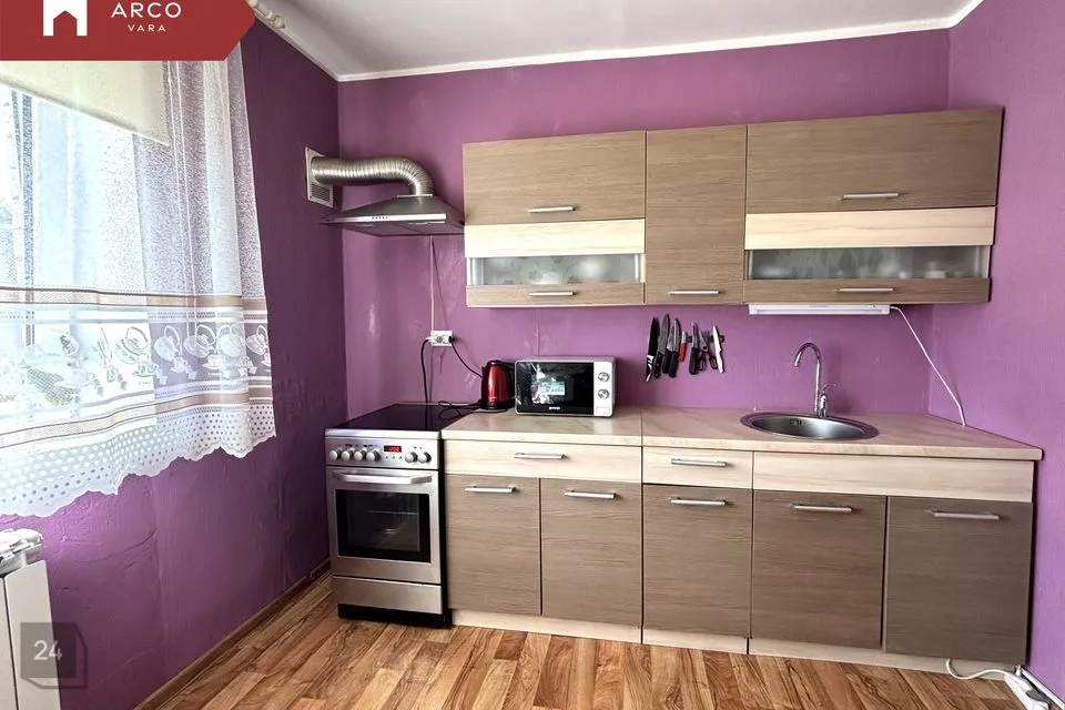 4-toaline Korter - Rakvere linn - foto 2