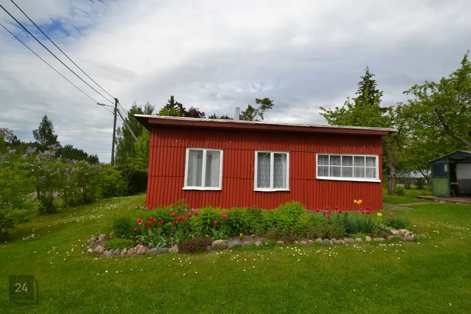 1-toaline Suvila - Valga vald, Valga linn - foto 3