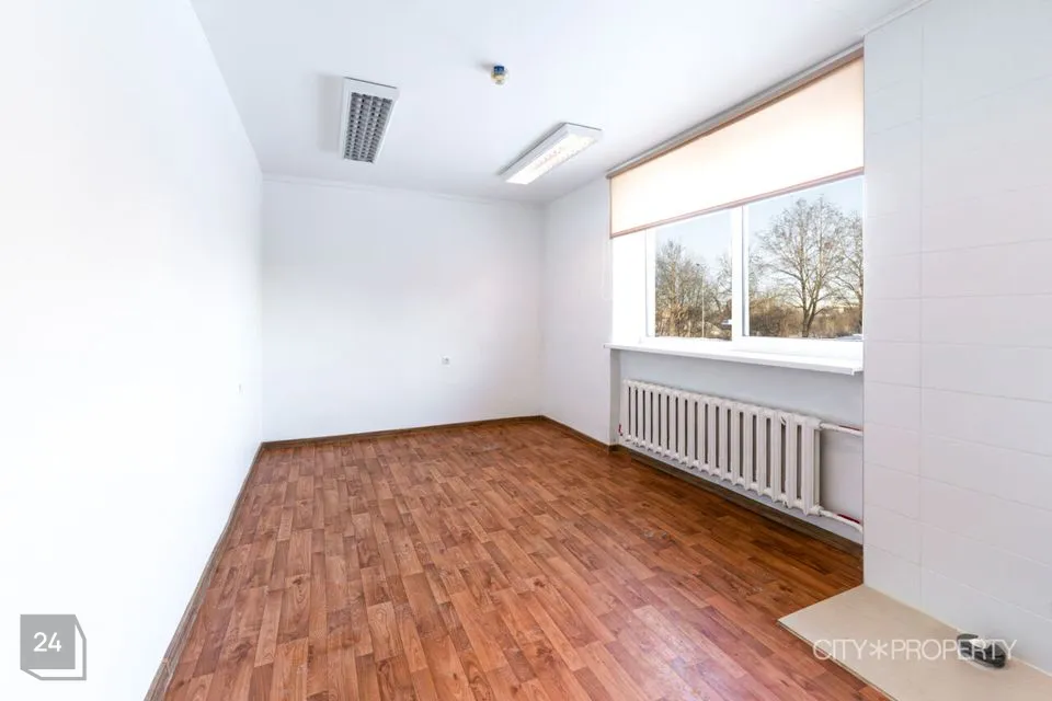 20 m² Бизнес-площадь в Narva linn