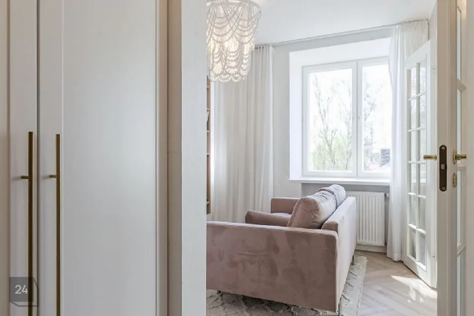 2-toaline Korter  -  Tallinn, Põhja-Tallinna linnaosa - foto 3