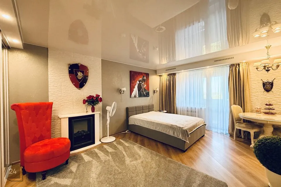 1-toaline Korter - Narva-Jõesuu linn, Narva-Jõesuu linn - foto 4