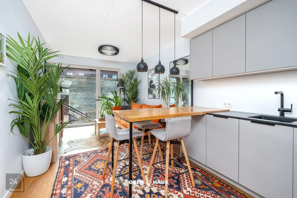 2-room apartment in Tallinn, Põhja-Tallinna linnaosa - photo 5