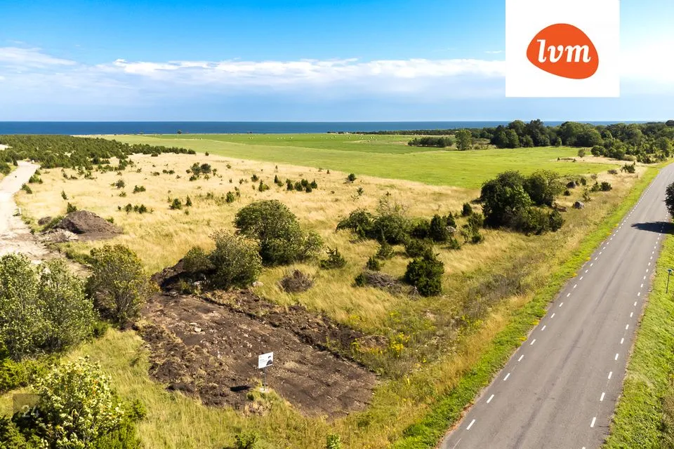 Земля жилой застройки, 5440 m² участок в Saaremaa vald, Suure-Rootsi küla