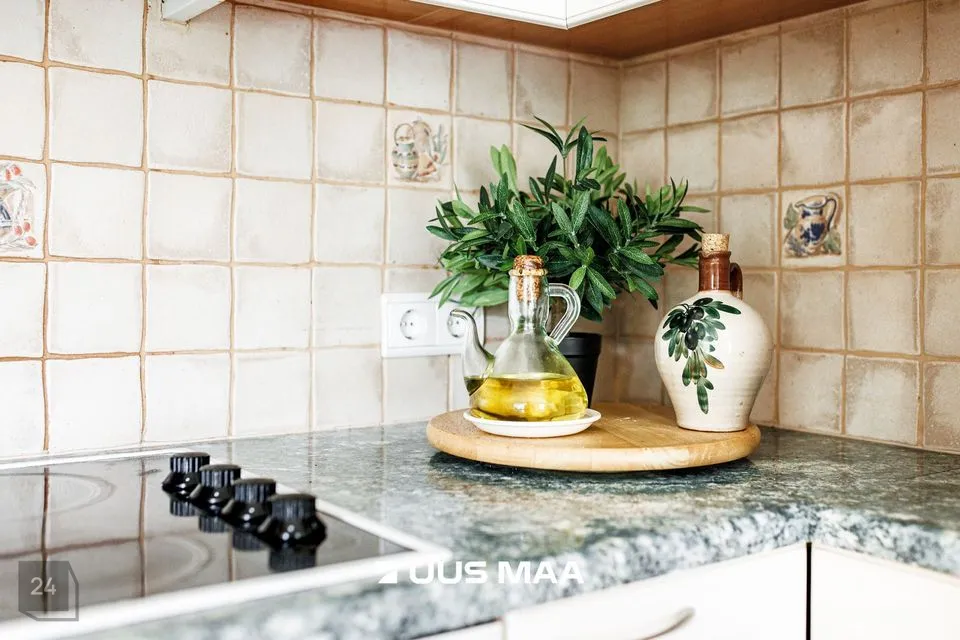 6-toaline Maja  -  Tallinn, Nõmme linnaosa - foto 4
