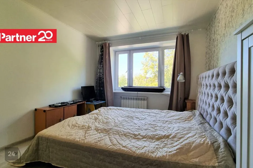 3-toaline Korter  -  Tallinn, Põhja-Tallinna linnaosa - foto 4