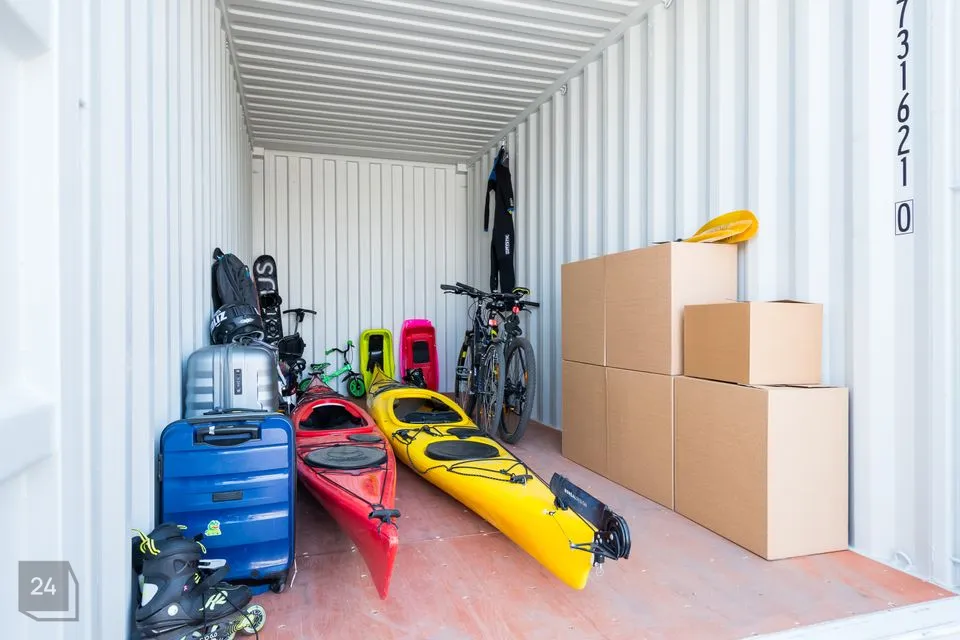 Mitme sihtotstarbega, 14 m² Äripind - Tallinn, Põhja-Tallinna linnaosa - foto 2