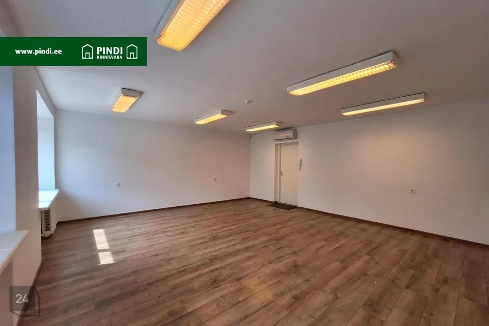 Büroo või Teenindus, 36 m² Äripind - Tallinn, Kesklinna linnaosa - foto 2