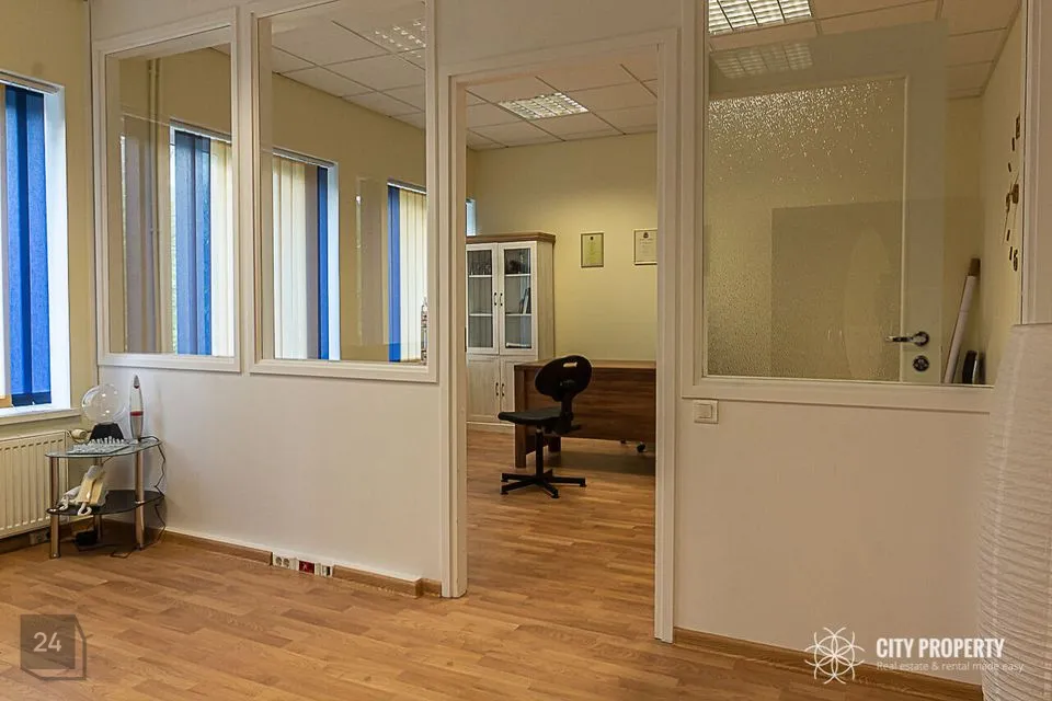 Majutus, 200 m² Äripind - Tallinn, Kesklinna linnaosa - foto 5