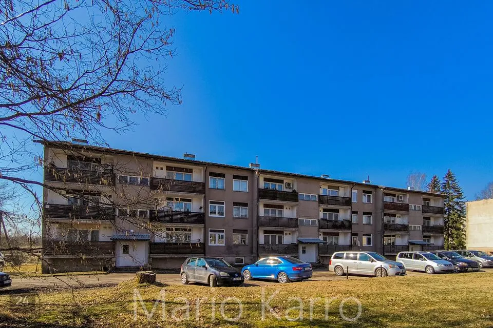 4-комнатная Квартира в Mulgi vald, Kamara küla - фото 3