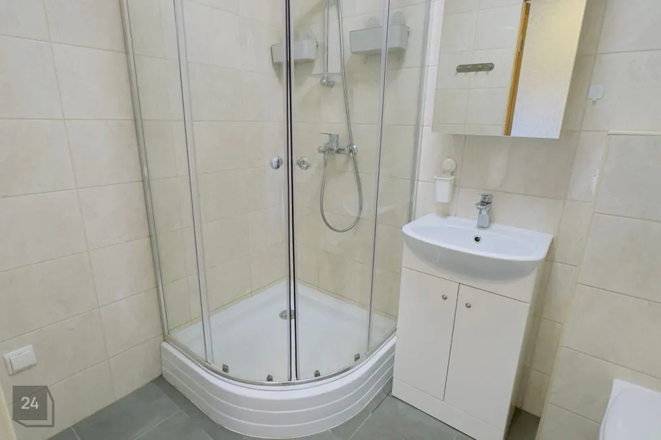 1-toaline Korter - Narva linn - foto 5