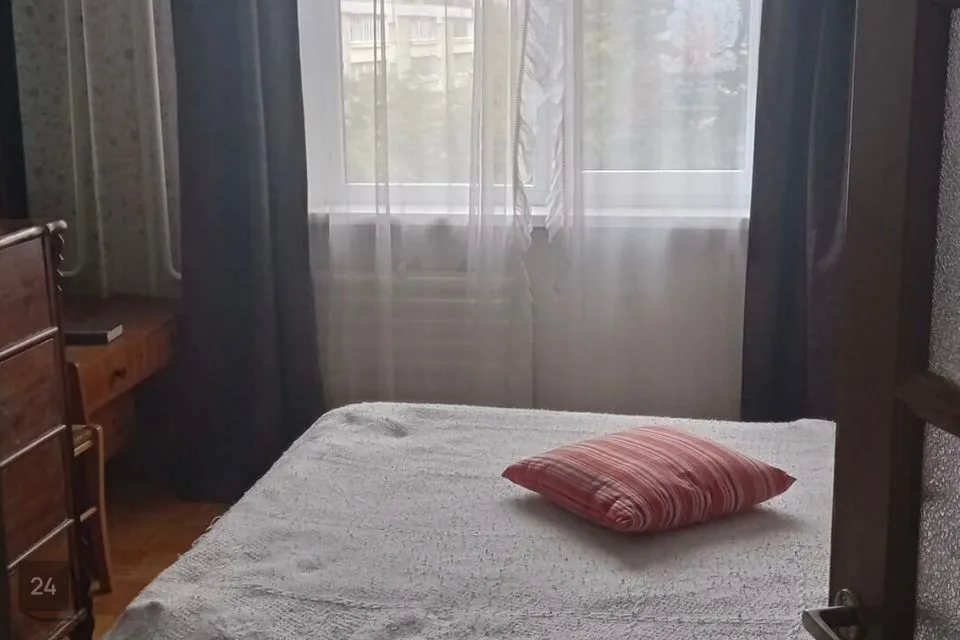 4-toaline Korter - Tallinn, Lasnamäe linnaosa