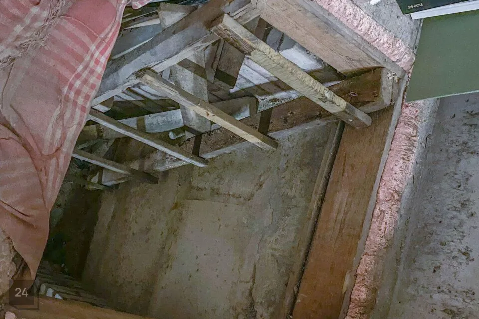 36 m² Garaaž - Tallinn, Lasnamäe linnaosa - foto 3