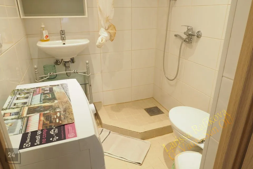 1-toaline Korter - Tallinn, Haabersti linnaosa - foto 4