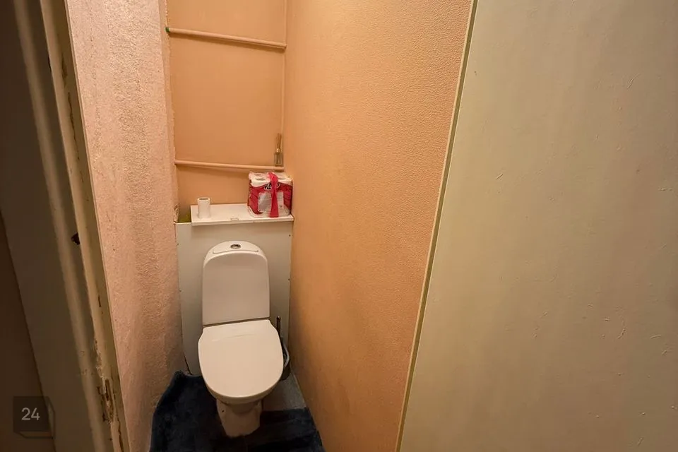 2-toaline Korter  -  Tallinn, Kristiine linnaosa - foto 5