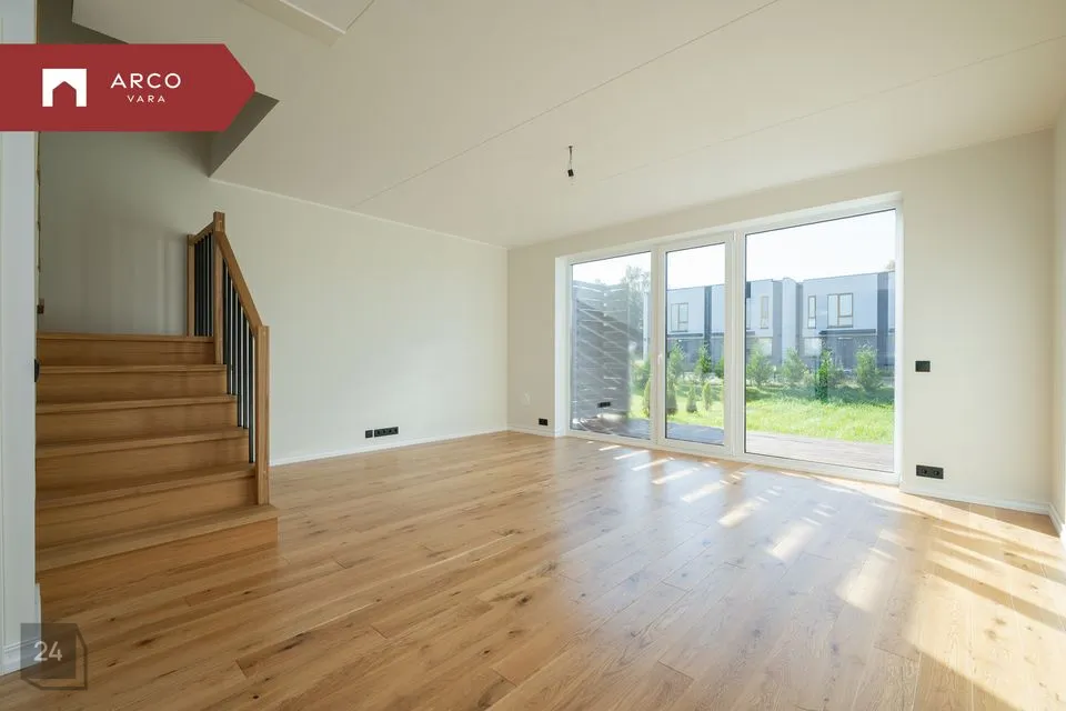 Ridaelamu boks, 4-toaline Majaosa  -  Tartu linn, Tartu linn