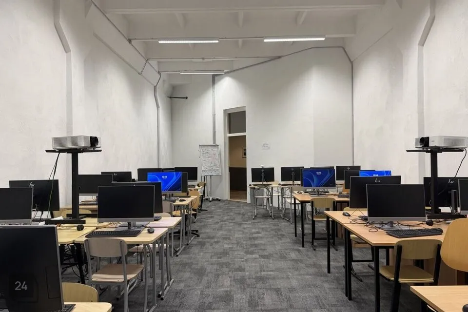 Büroo, 62 m² Äripind  -  Tallinn, Kesklinna linnaosa - foto 2