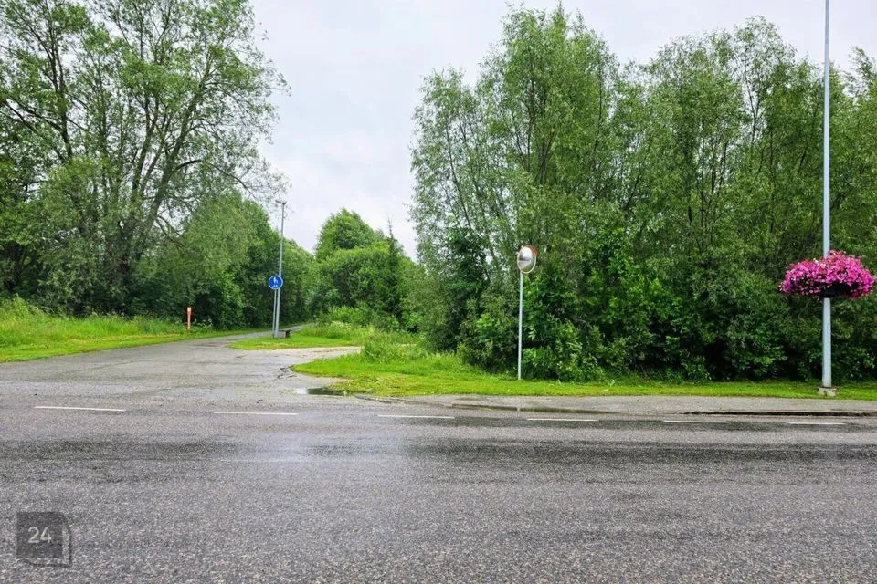 Земля жилой застройки, 2887 m² участок в Väike-Maarja vald, Rakke alevik - фото 4