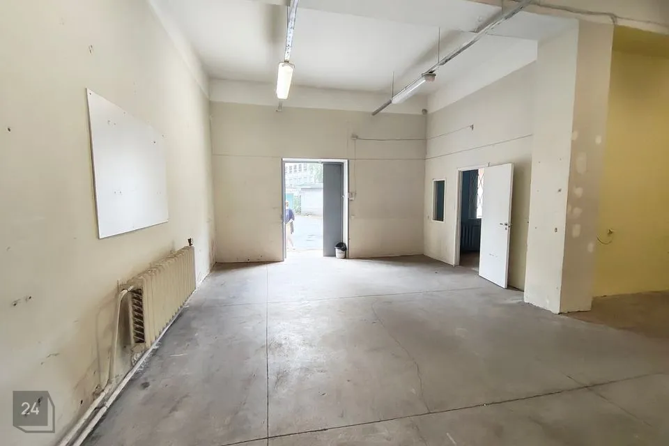74 m² Garaaž - Tallinn, Kesklinna linnaosa - foto 5