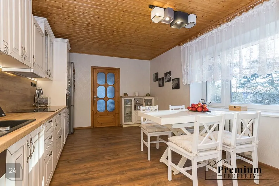 6-toaline Maja  -  Keila linn - foto 4