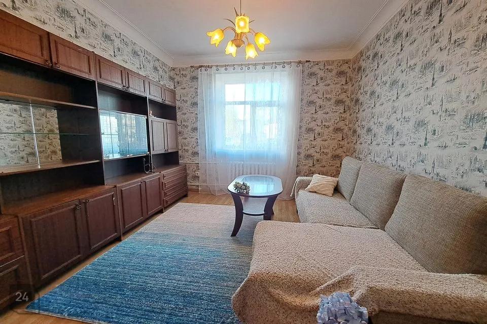 2-комнатная Квартира в Kohtla-Järve linn, Järve linnaosa - фото 4