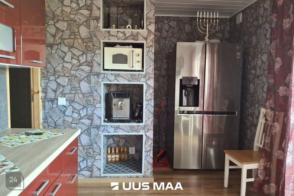 2-toaline Korter  -  Väike-Maarja vald, Rakke alevik - foto 2