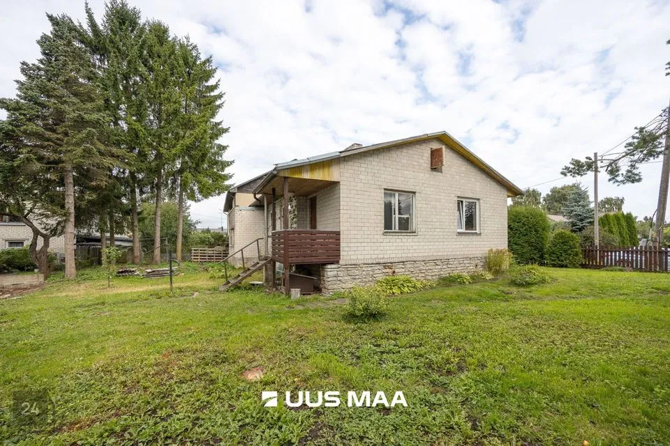 3-toaline Maja  -  Saue vald, Saue linn - foto 3
