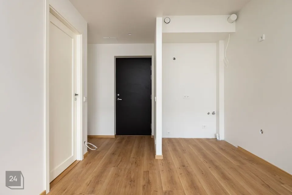 2-room apartment in Maardu linn