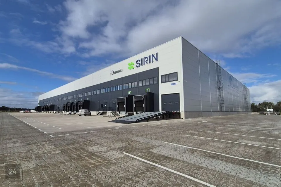 Mitme sihtotstarbega, 647 m² Äripind - Saku vald, Jälgimäe küla