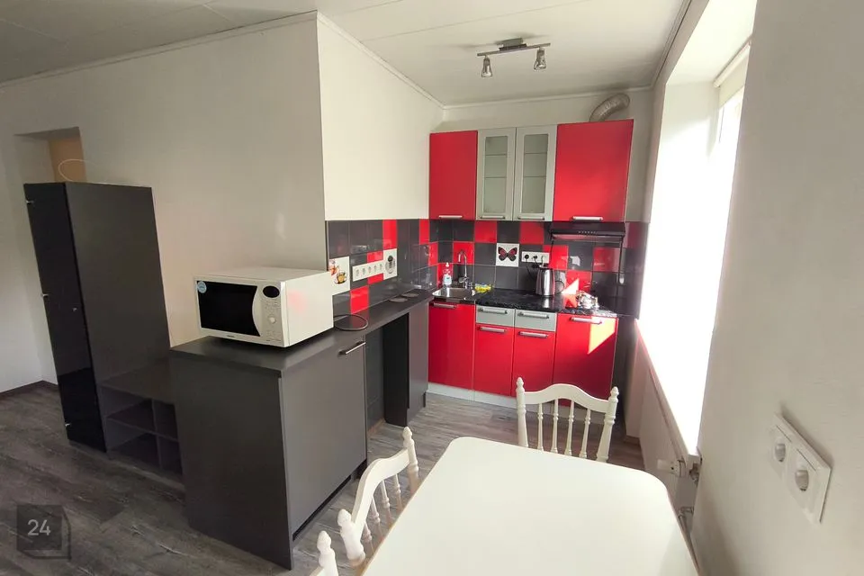 2-toaline Korter  -  Tartu linn, Tartu linn - foto 2