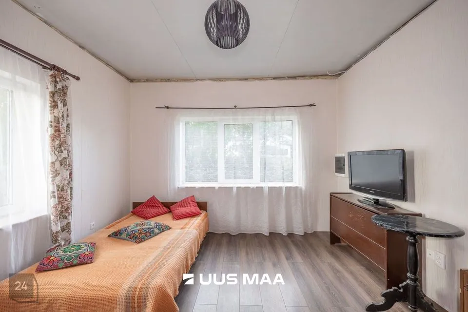 4-toaline Maja  -  Elva vald, Elva linn - foto 2