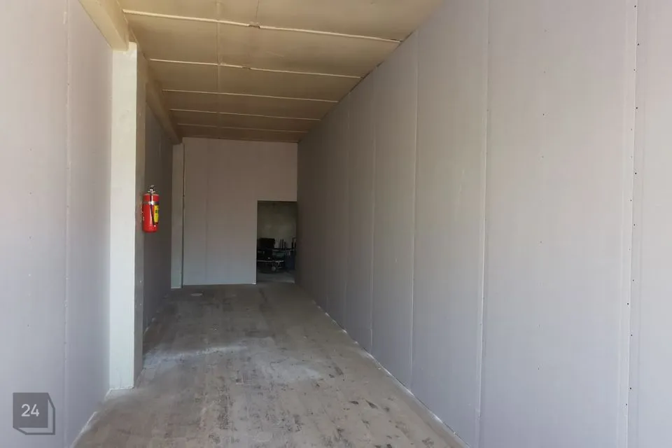 Ladu, 35 m² Äripind - Anija vald, Ülejõe küla - foto 2