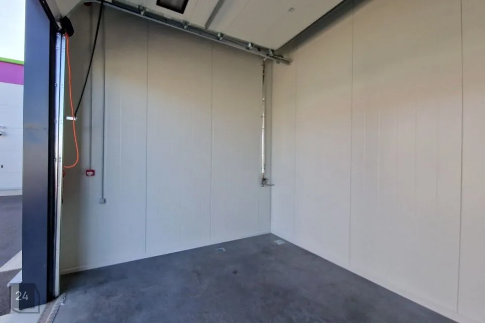 Mitme sihtotstarbega, 17 m² Äripind - Rae vald, Peetri alevik - foto 3