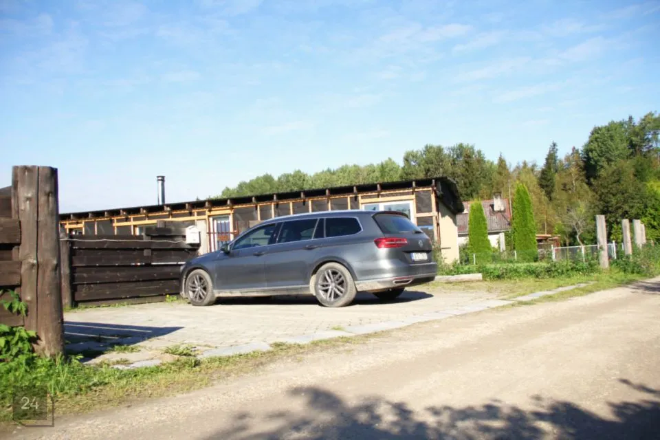 3-toaline Maja - Tori vald, Kilksama küla - foto 5