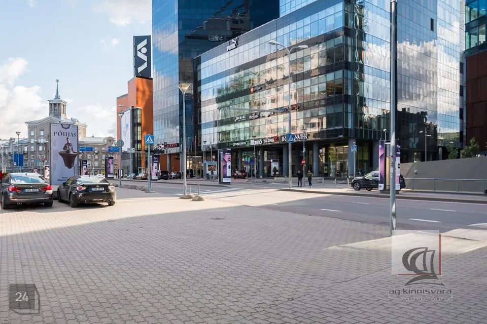 2-toaline Korter - Tallinn, Kesklinna linnaosa - foto 3