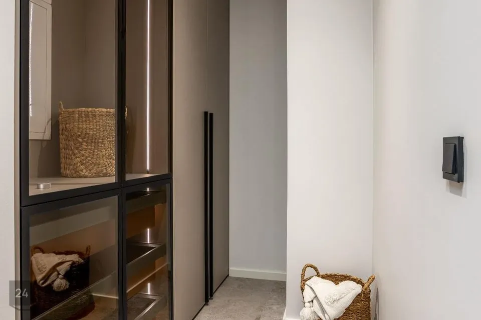 3-комнатная Квартира в Tartu vald, Raadi alev - фото 5