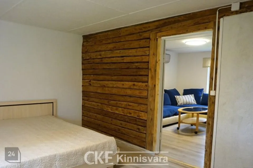 3-toaline Maja  -  Pärnu linn, Jõõpre küla - foto 4