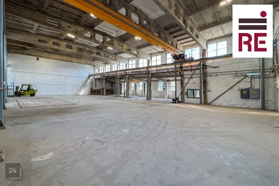 Ladu või Tootmine, 1097 m² Äripind  -  Harku vald, Harkujärve küla - foto 4