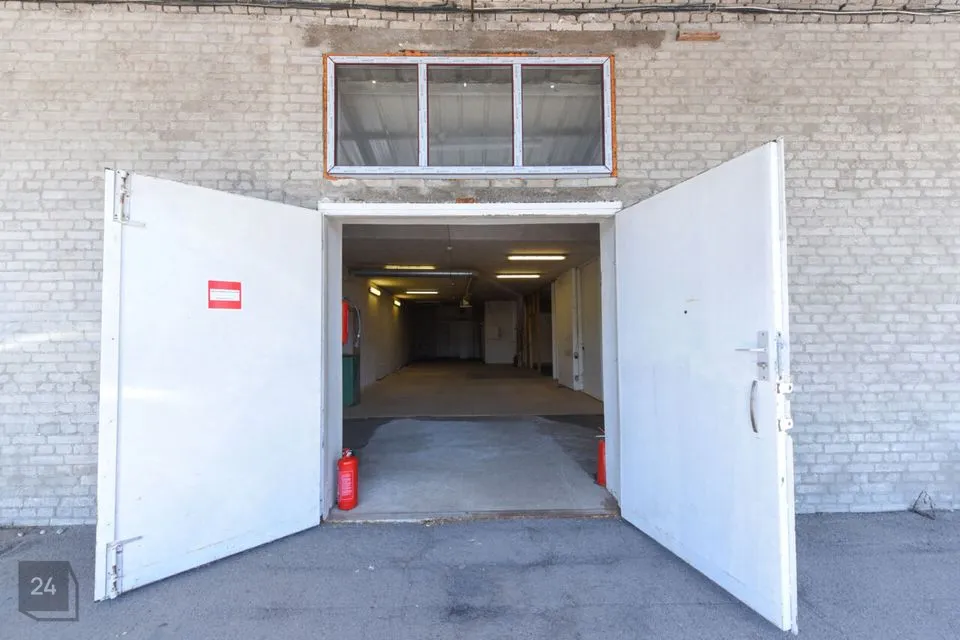 240 m² Äripind  -  Tallinn, Lasnamäe linnaosa - foto 2