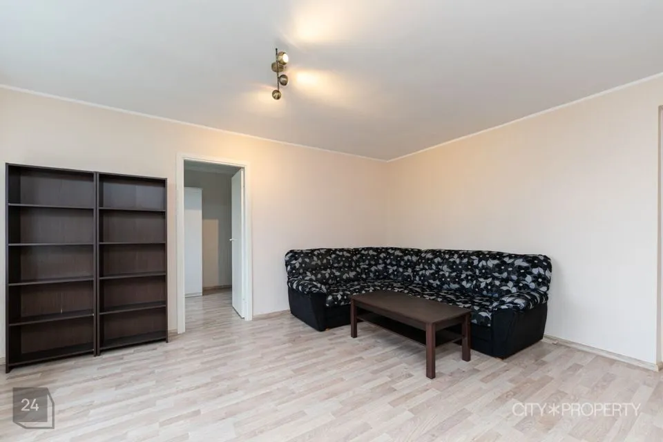 2-room apartment in Tallinn, Kesklinna linnaosa - photo 4